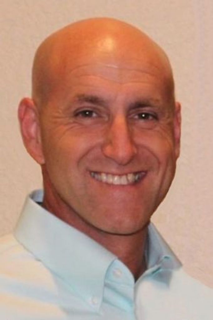 Dr. Kevin Lee Freeman
