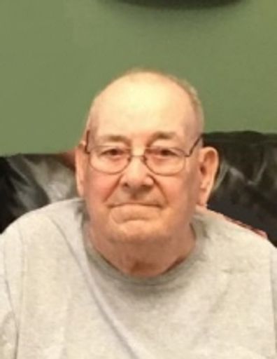 Richard "Jack" Bauman Profile Photo