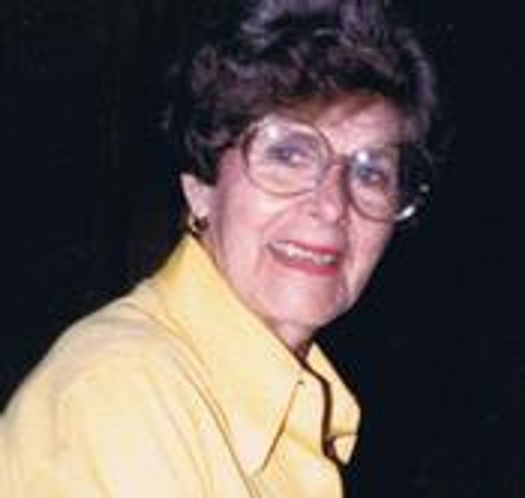 Ellen Violet Zaccardi