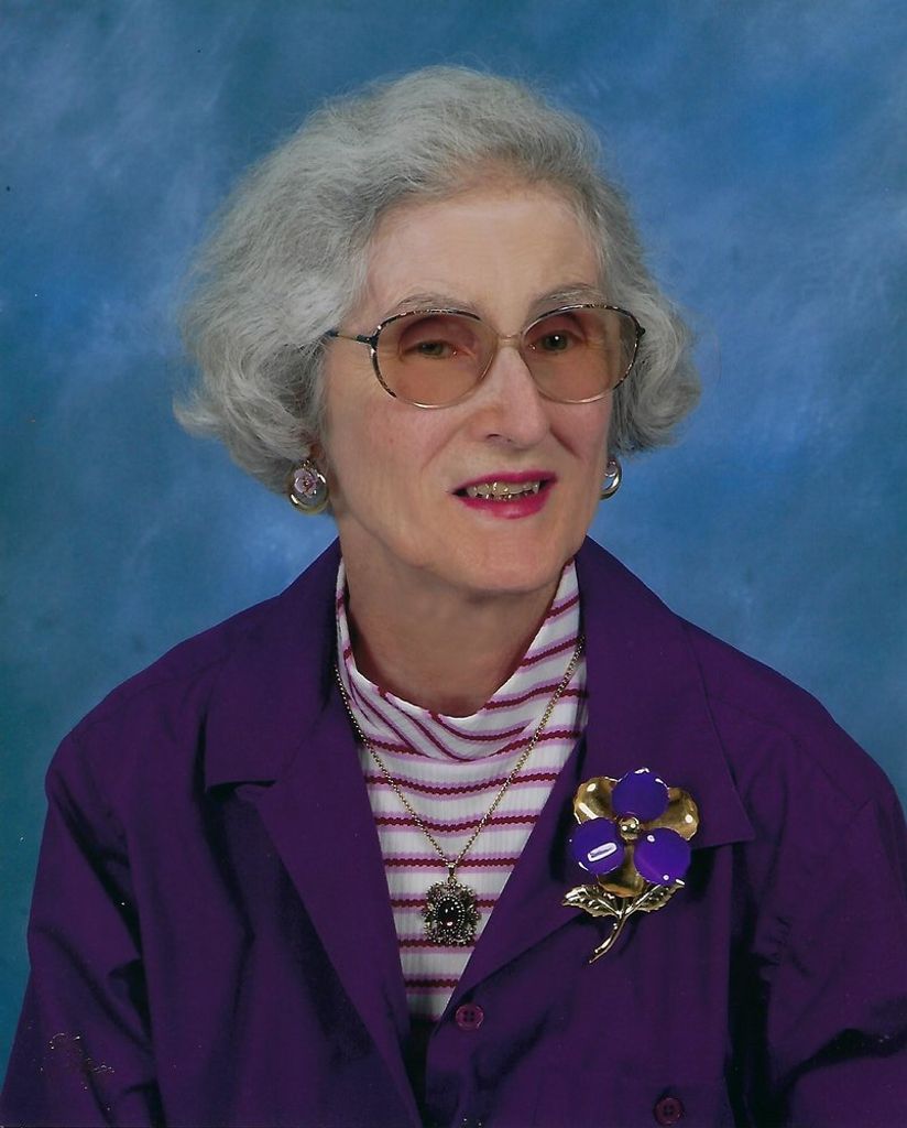 Josephine Pearce Mumford Profile Photo