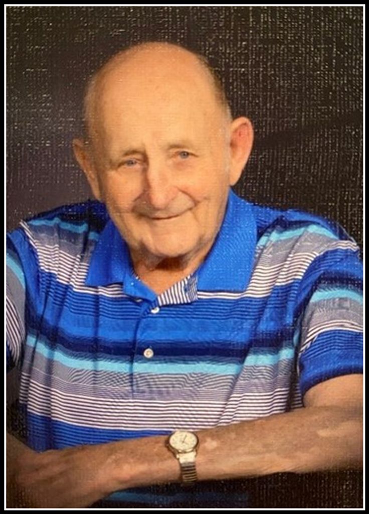 Vincent W. Stienessen