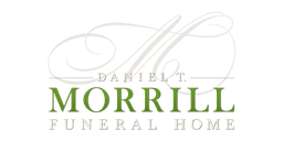 Daniel T. Morrill Funeral Home