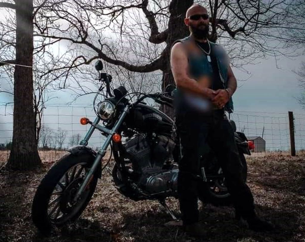 Dustin B. Lindner