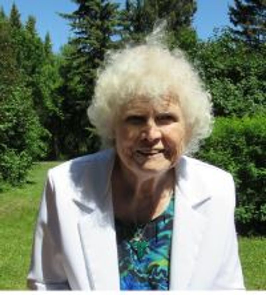 Margaret "Peggy" McLeod