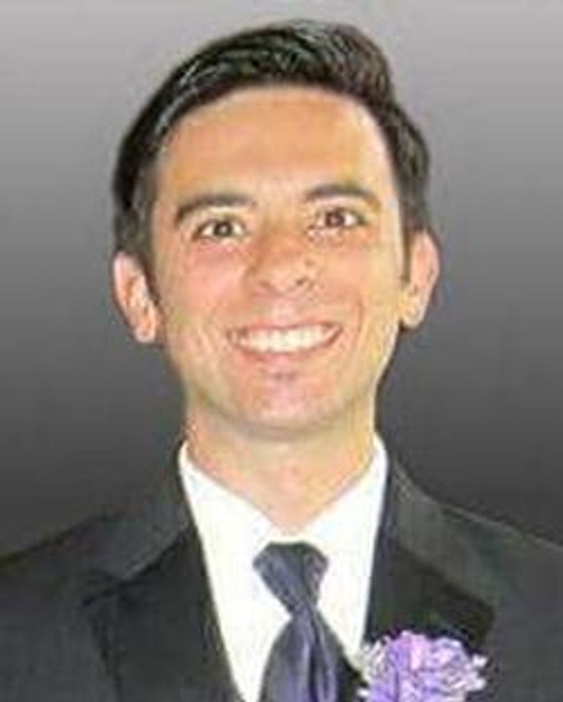 Anthony P. Saluto