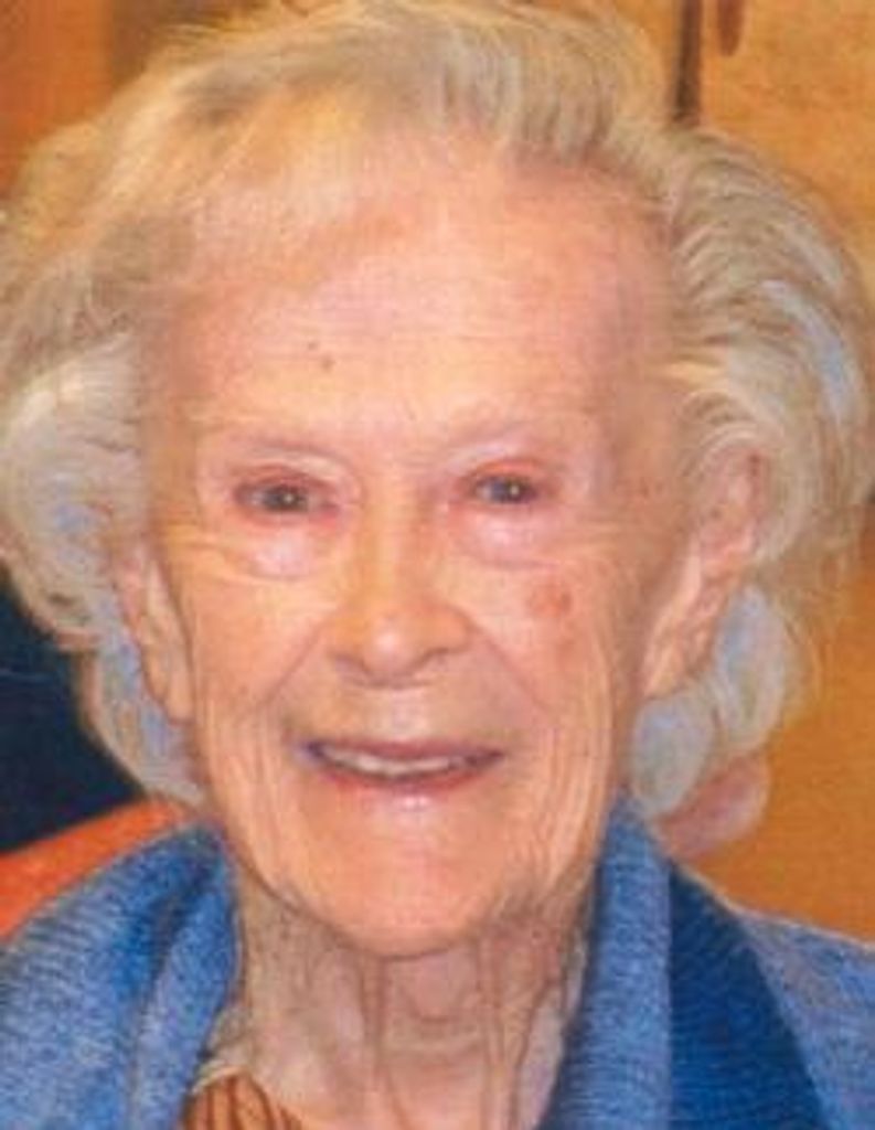 Rita L. Harrington