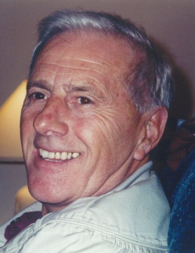 Matthew James Dodgson Sr.