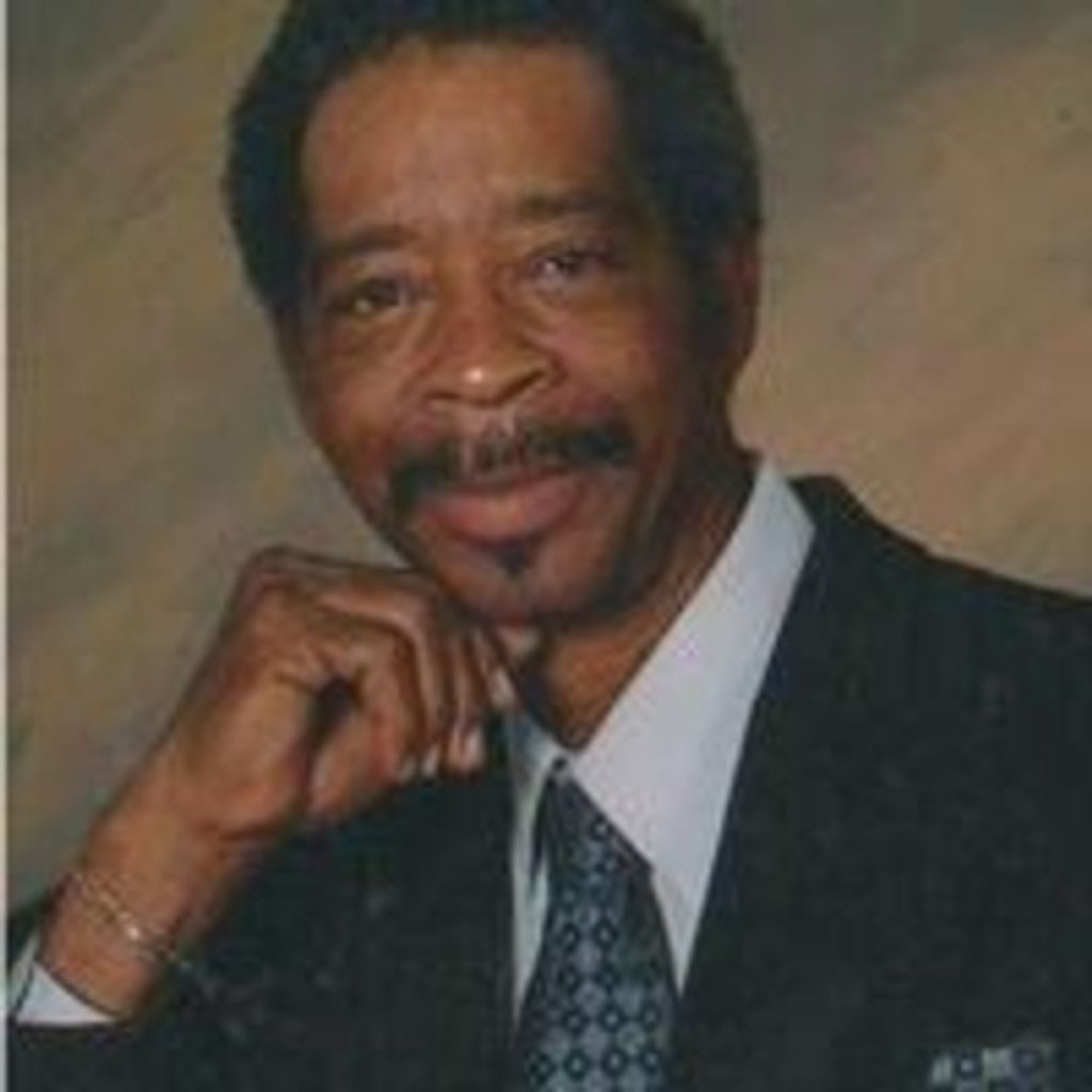 Ralph Watkins