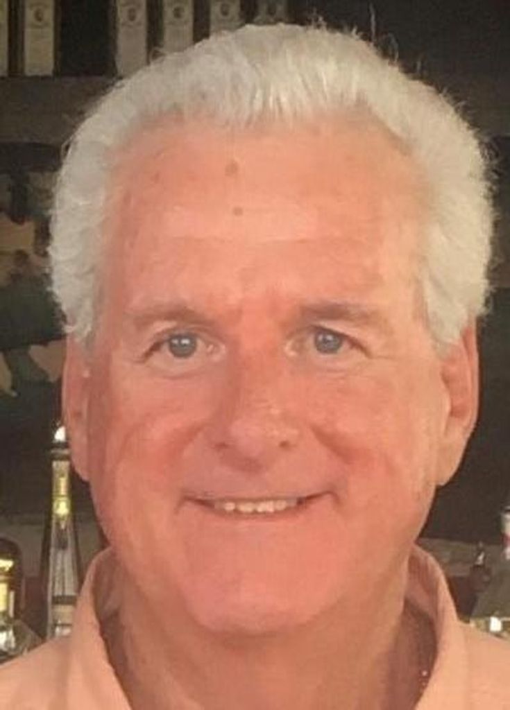 Lawrence P. Mcnamara