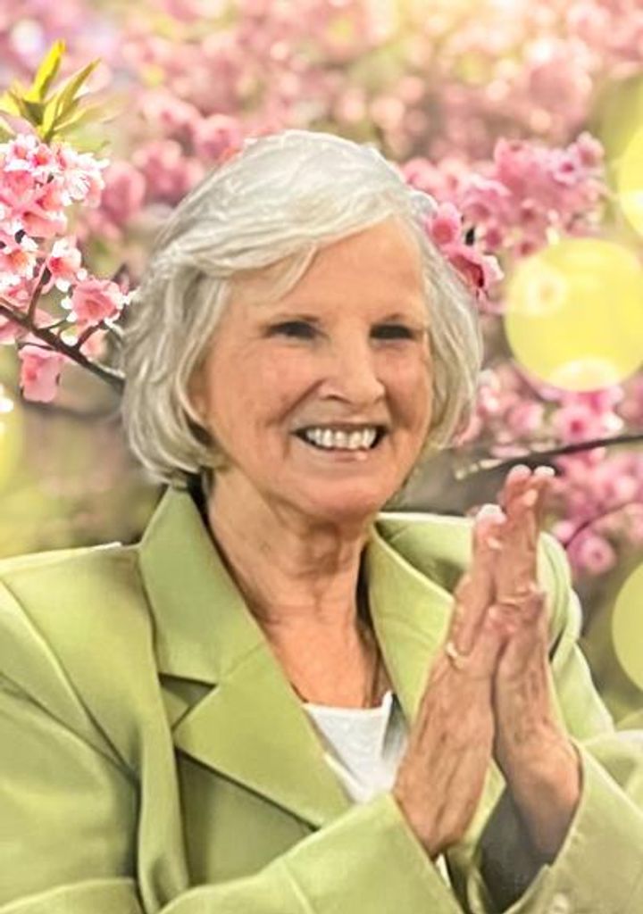 Faye Ware Profile Photo