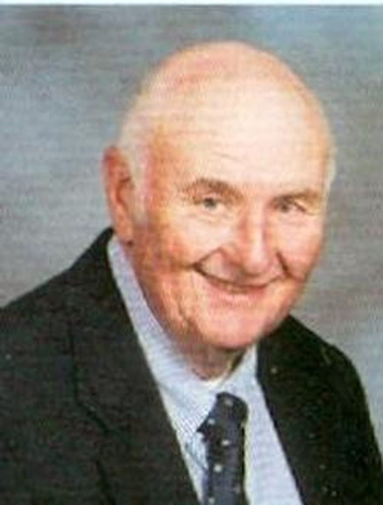 William Harold "Billy" Blankenship, Sr.