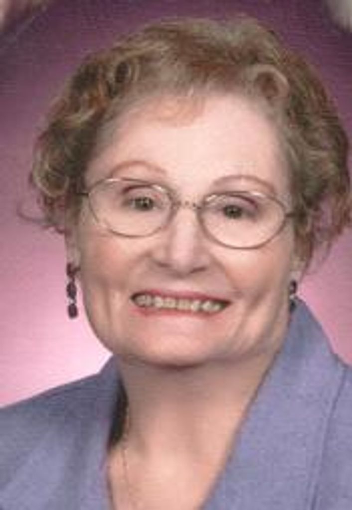 Gloria Sarah Herrmann