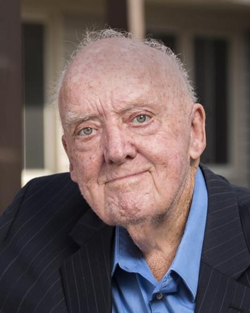 Vincent Charles Berg Profile Photo