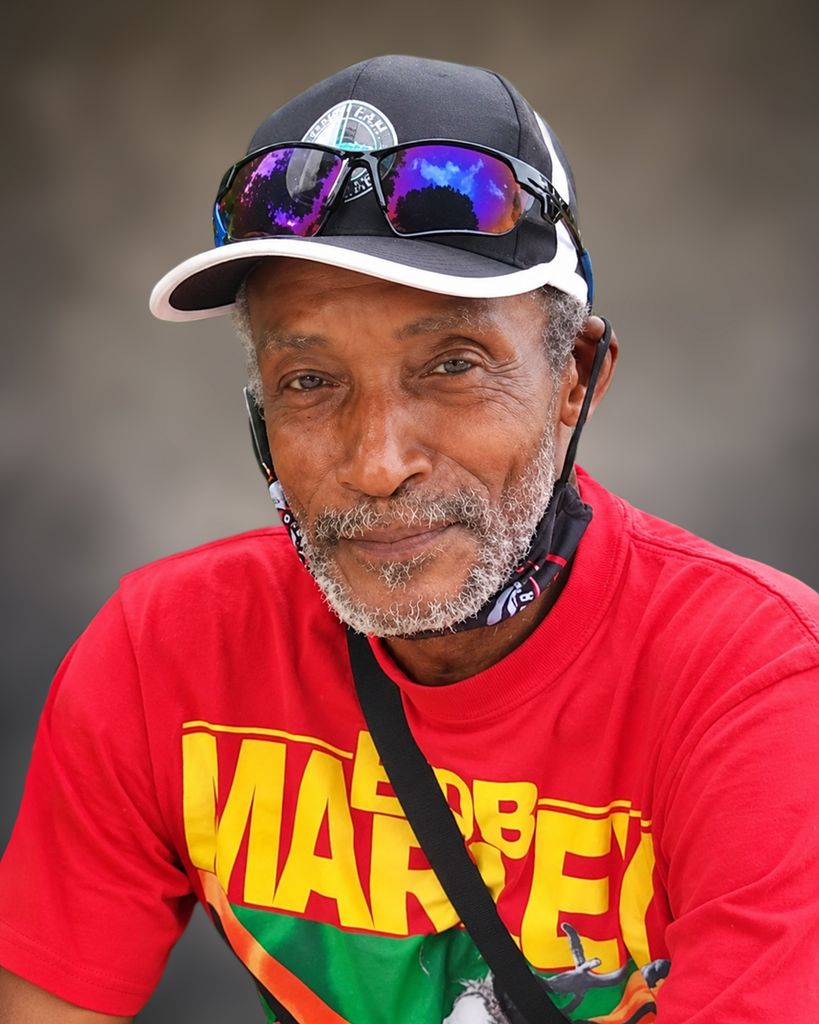 Veron Clive Johnson