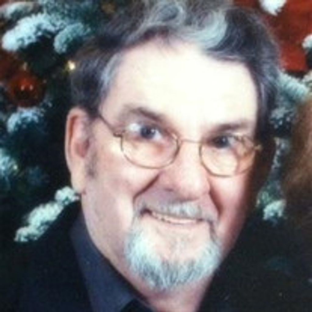 William Paul Wethington