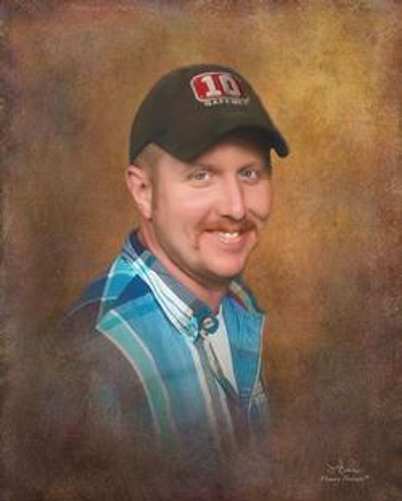 Scotty Lee Richards, Sr