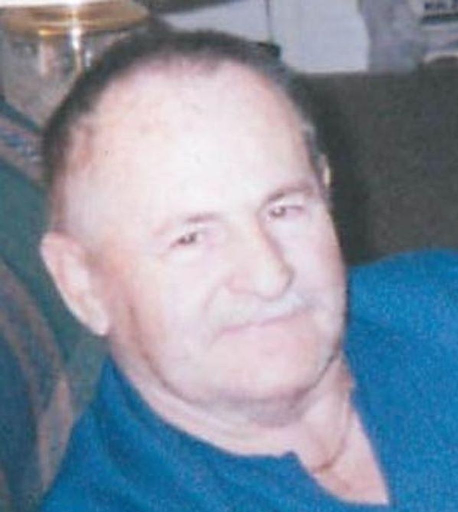 Ronald Lee Mitchell, Sr.