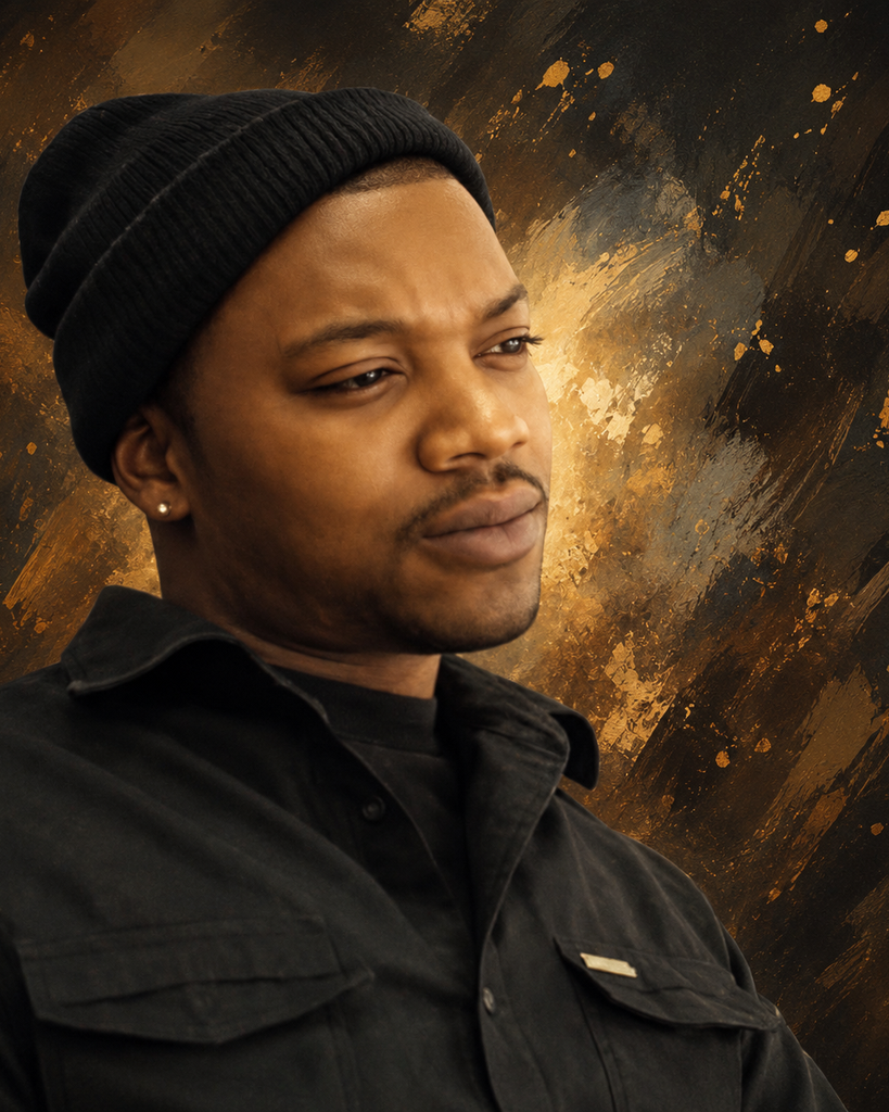Elisha McCall III