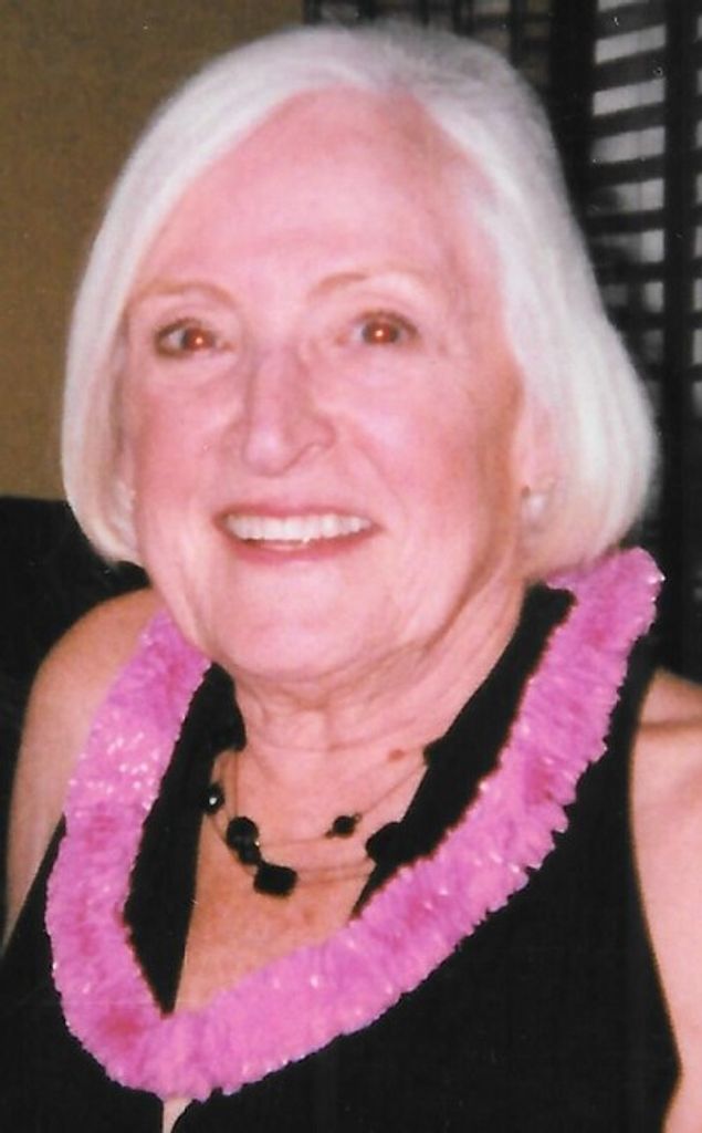 Dolores M. (Krell) Donovan