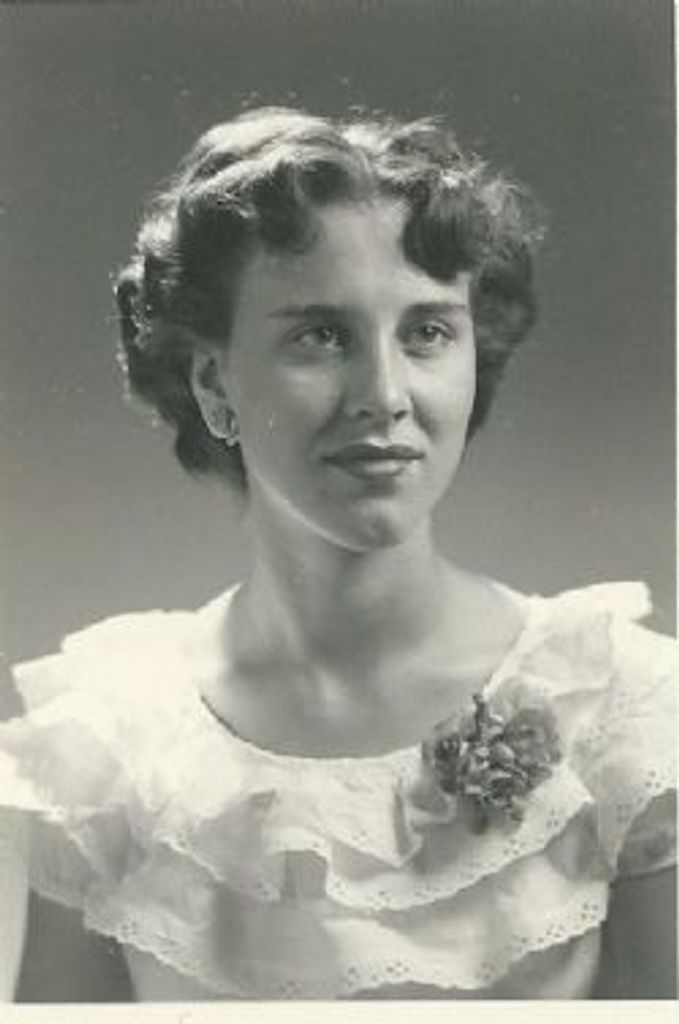 Betty Hill