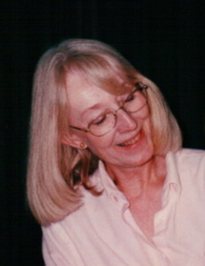 Janis Snow Good Profile Photo