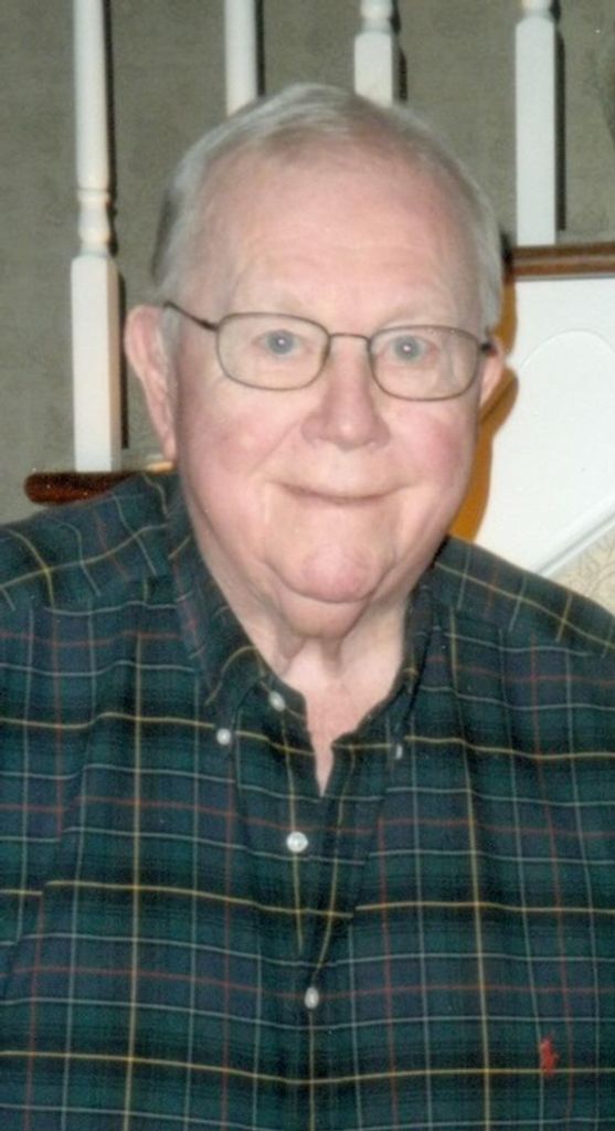 Owen K. Wilkerson Profile Photo