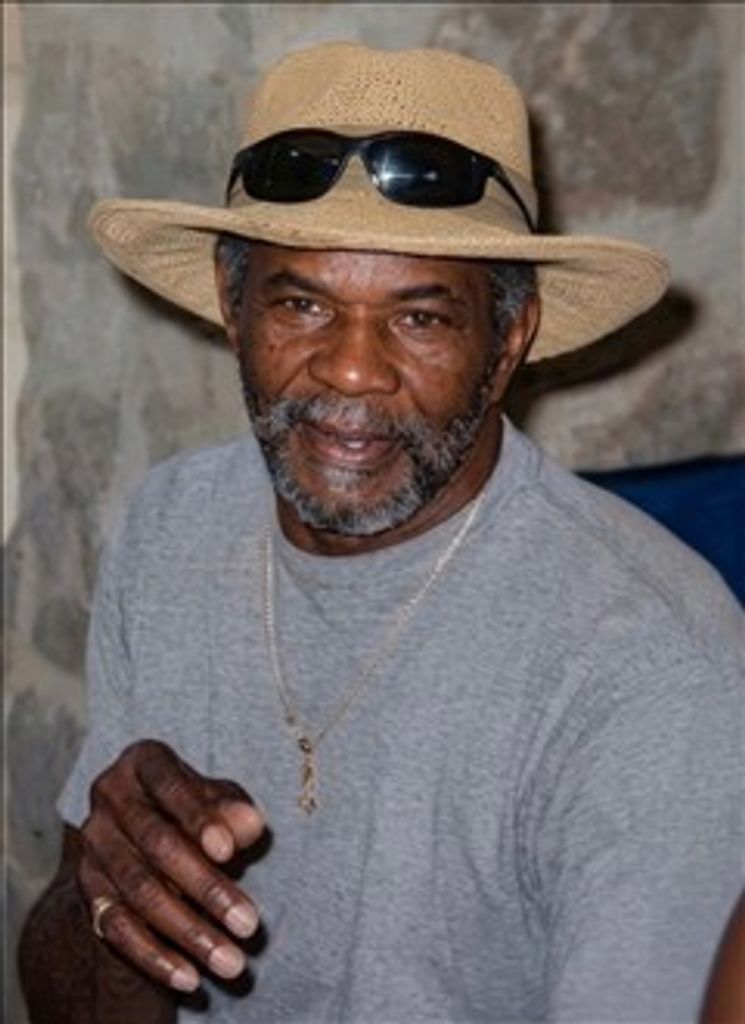 John Henry Washington Jr Profile Photo