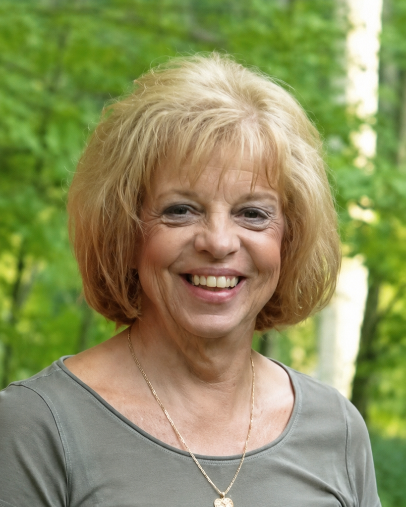 Phyllis DiGiorgio Profile Photo