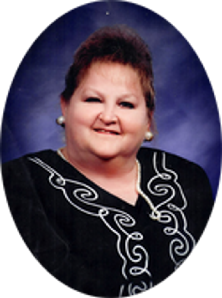 Barbara  Ann Hope