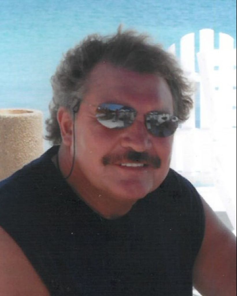 Gerald S. Waller Profile Photo