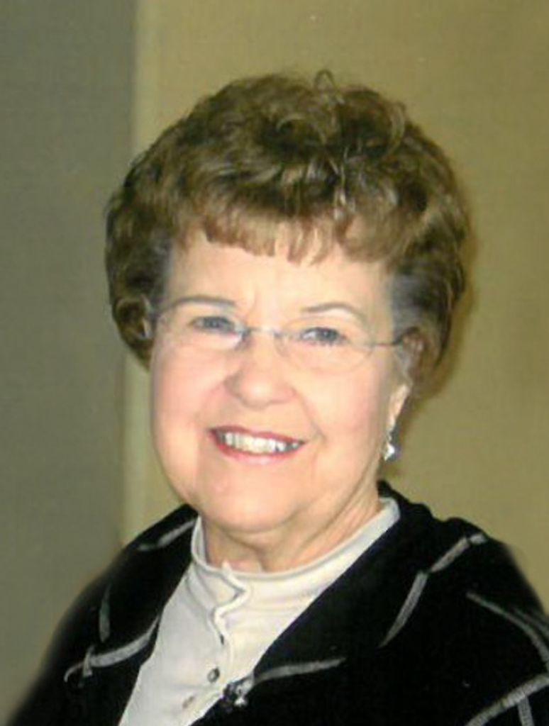 Lois J. Sundstrom Profile Photo