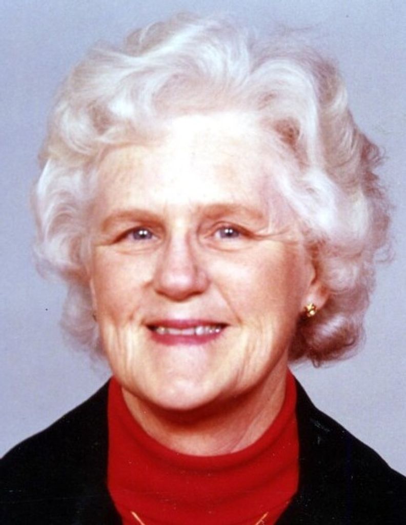 Margaret Ellen Kettells Profile Photo