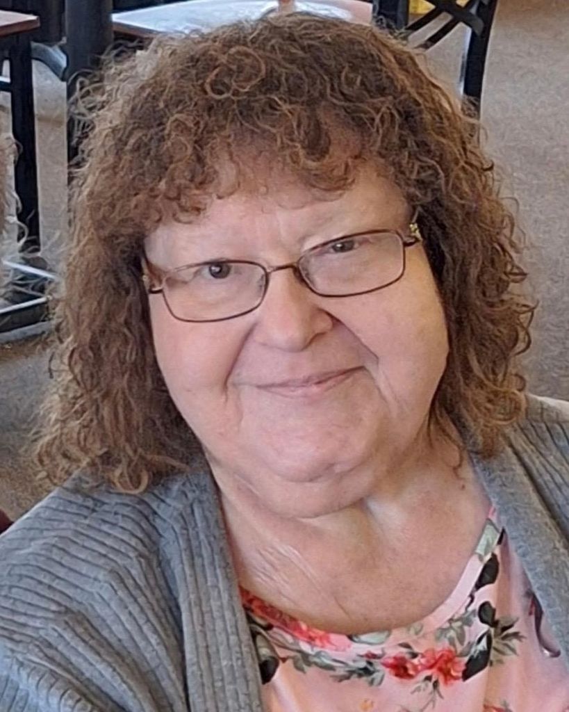 Rose Mary Coppage Profile Photo
