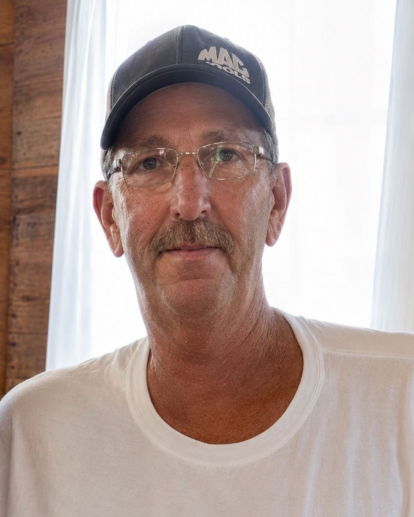 John Wesley Morrison Profile Photo