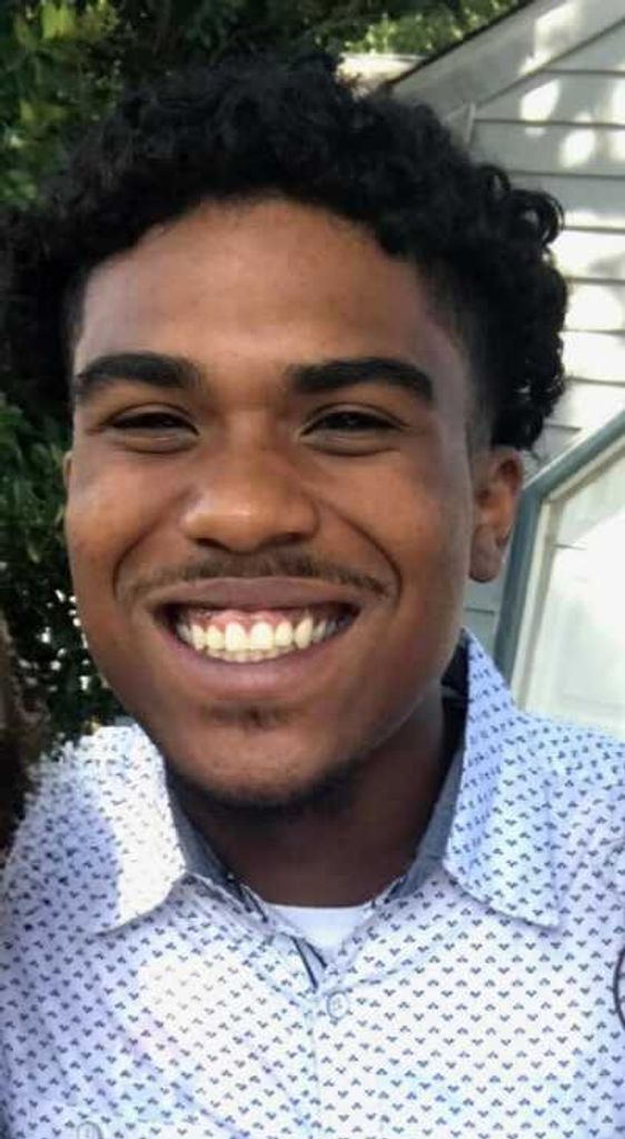 Delvin O. Hendricks Iii Profile Photo