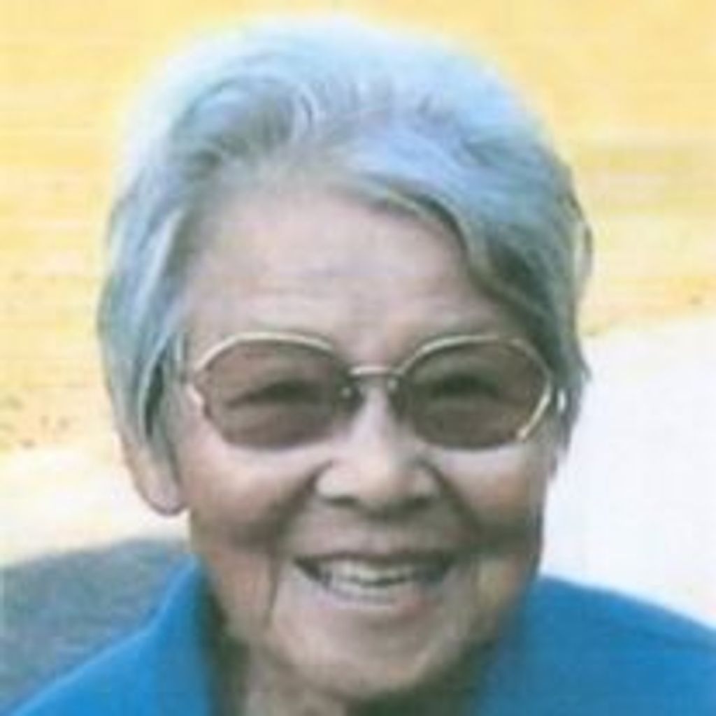 Tomiko Fukuda Turner