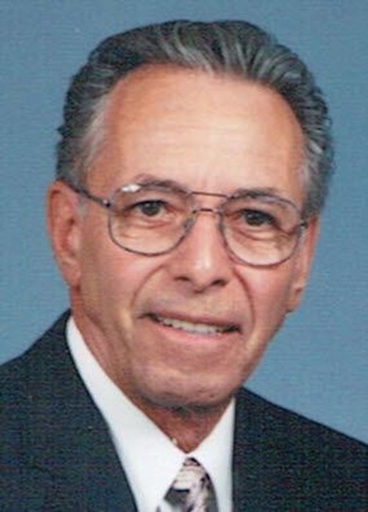 Walter A. Janssens