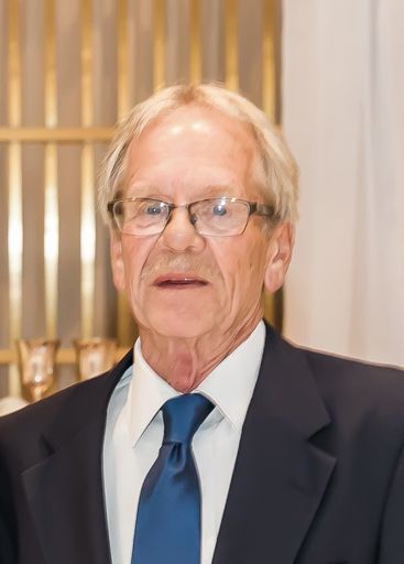 Douglas David Nelson's obituary image