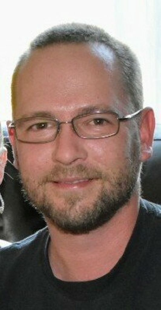 Justin Michael Pforr Profile Photo