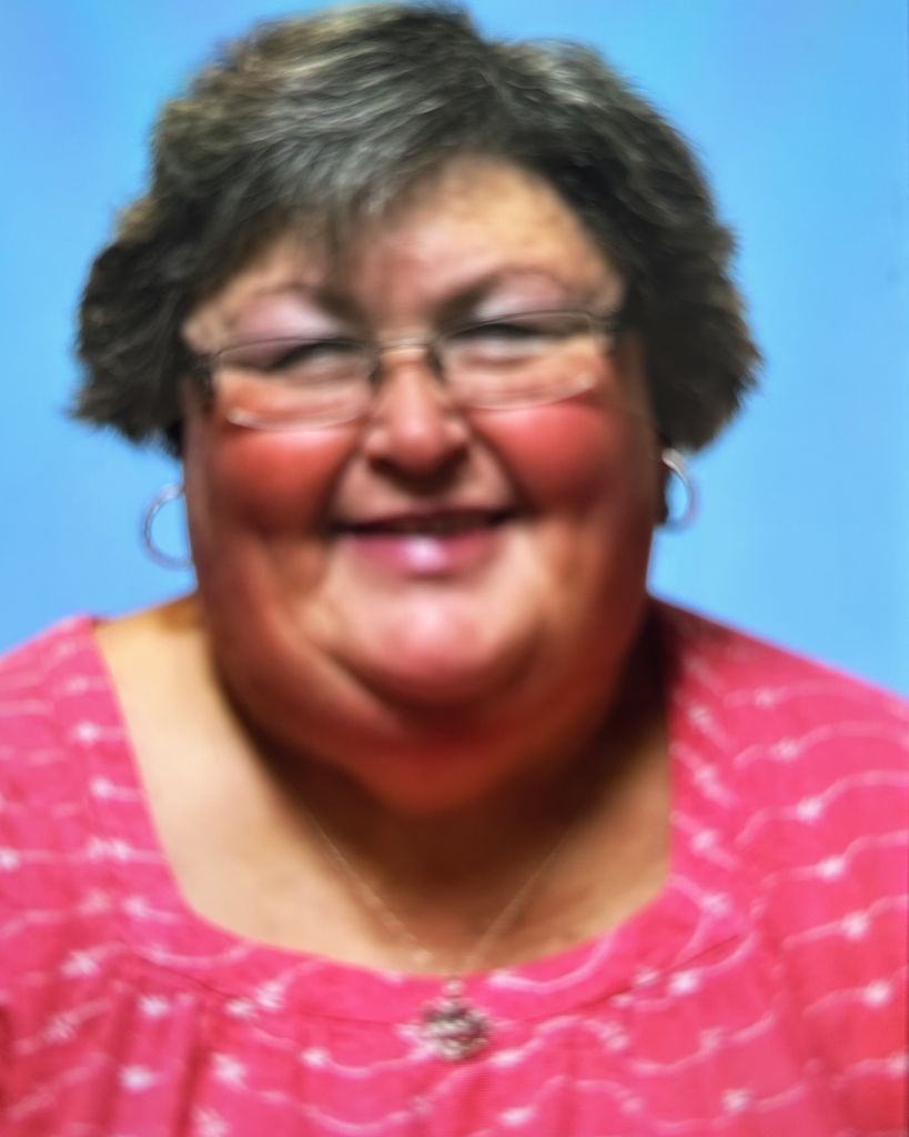 Alyce Flynt Ingram Profile Photo