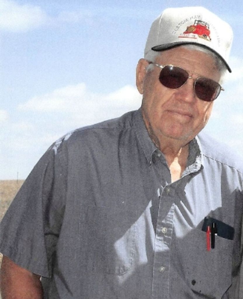 John 'Gene' E. Slattery Profile Photo