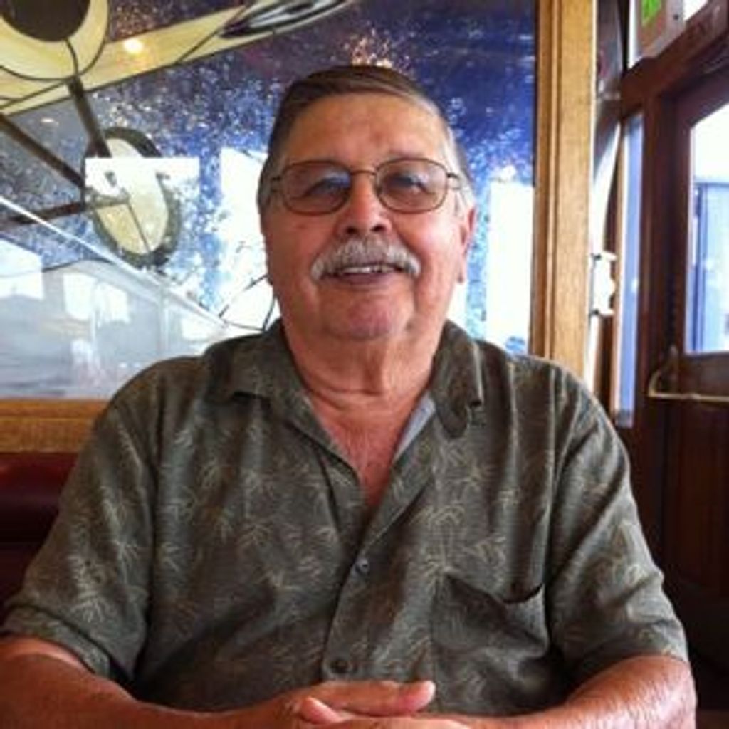 Alfonso La Grange