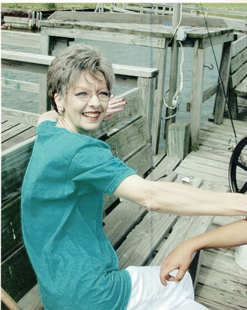 Freida Hart Profile Photo