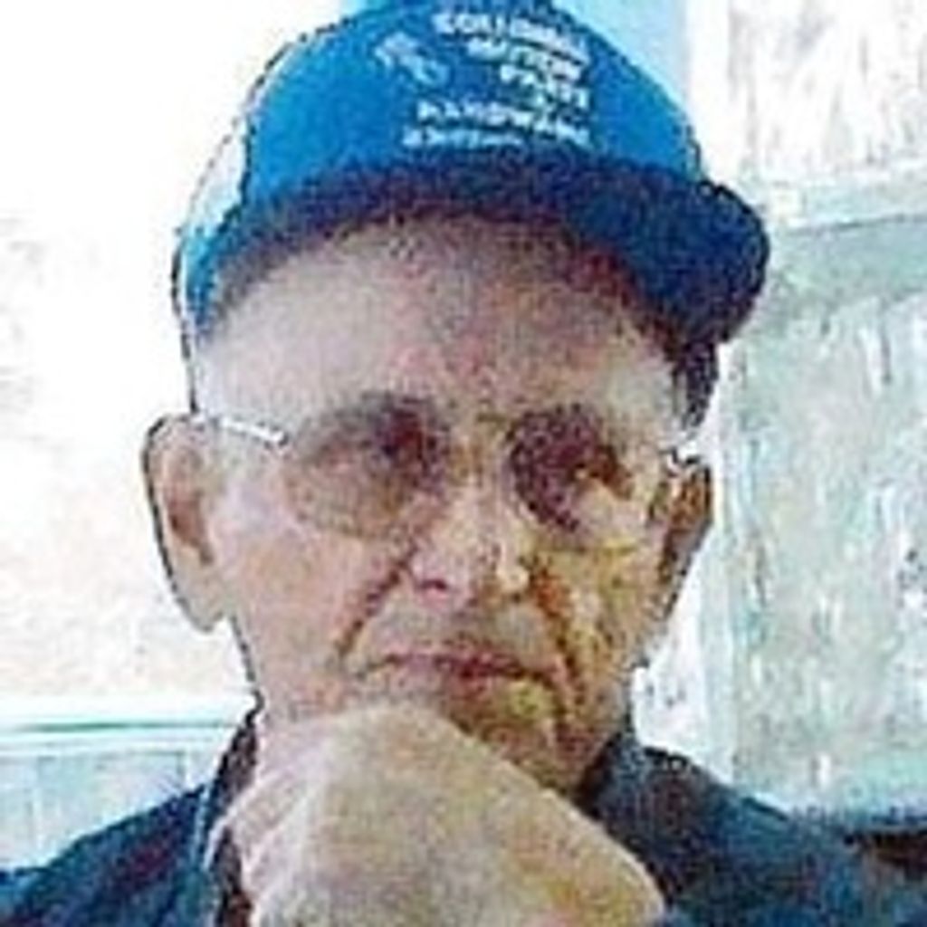 Kenneth Loren Hoagland Profile Photo