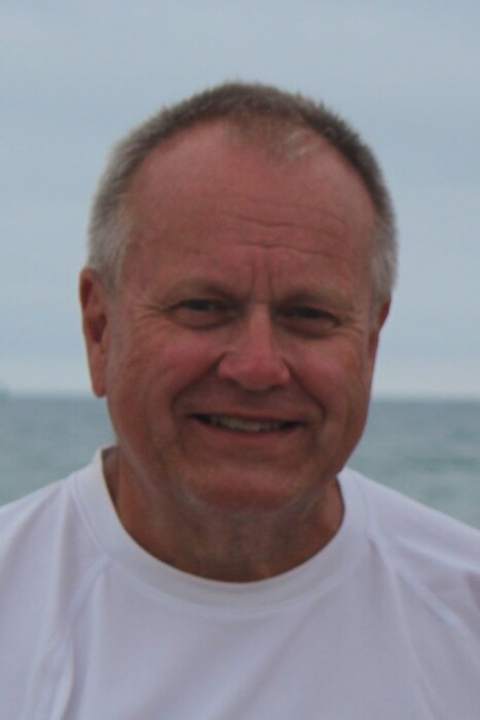 Peter R. Doiron Profile Photo
