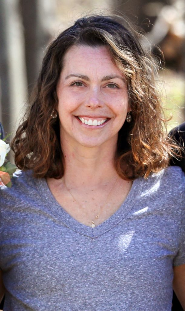 Amy Shaw Profile Photo