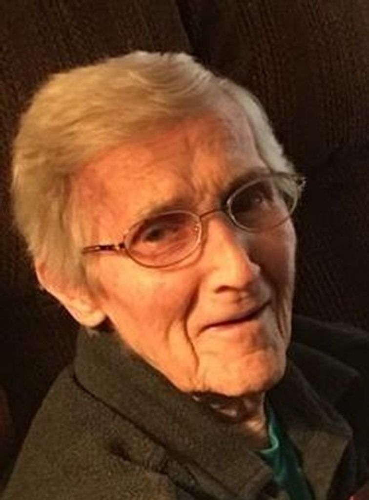 Louise Swan Profile Photo