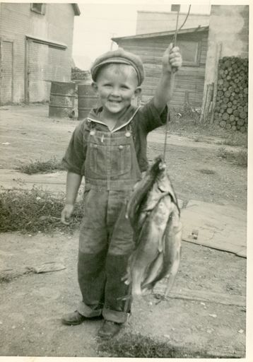 Walter "Odin" Dahl photo gallery thumbnail 23 of 49