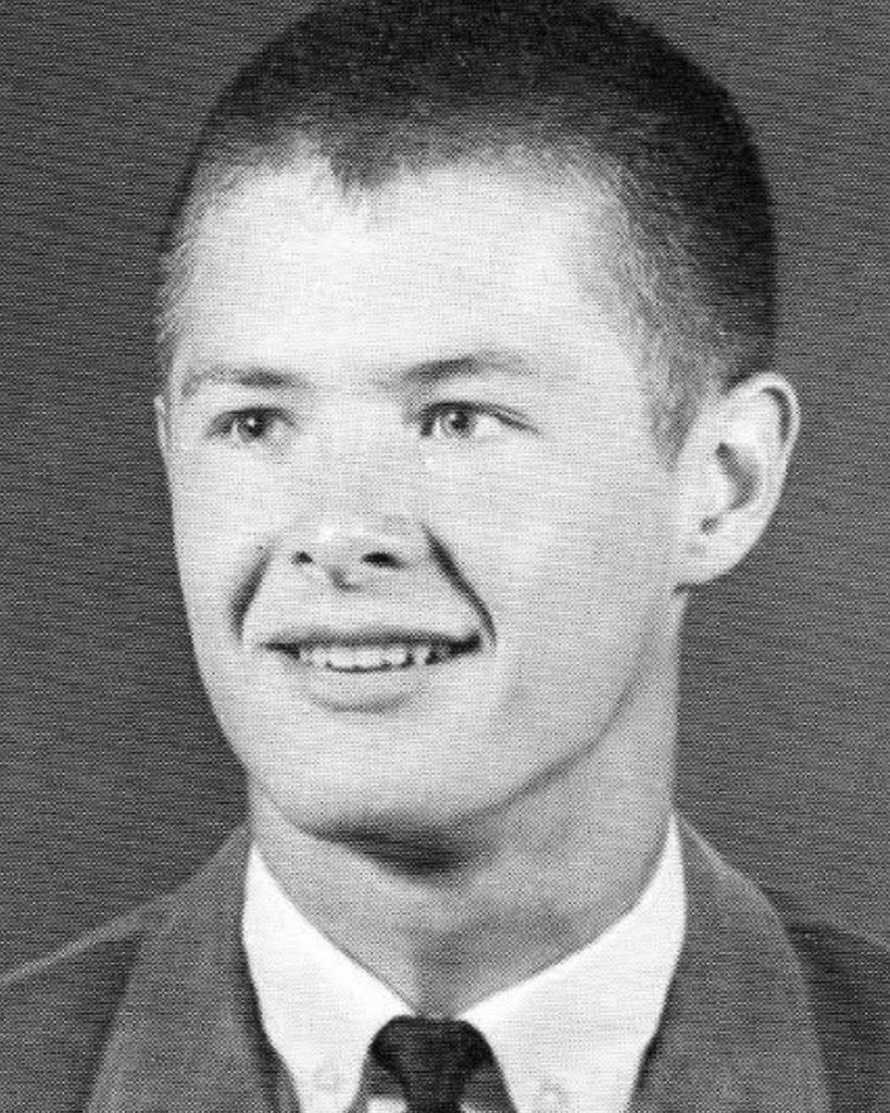 Howard S. Luttrell Jr. Profile Photo