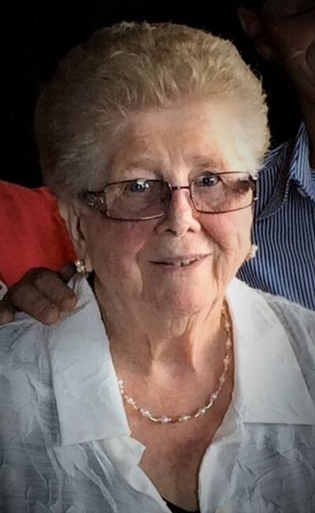 Rose Marie "Peggy" Liberti Profile Photo